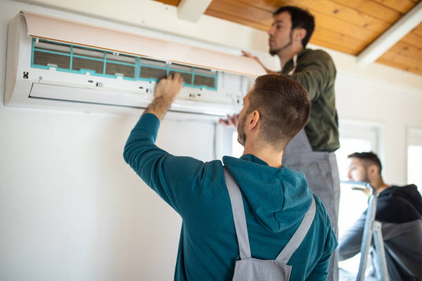 Best Thermostats and Smart Controls in Orient, NY