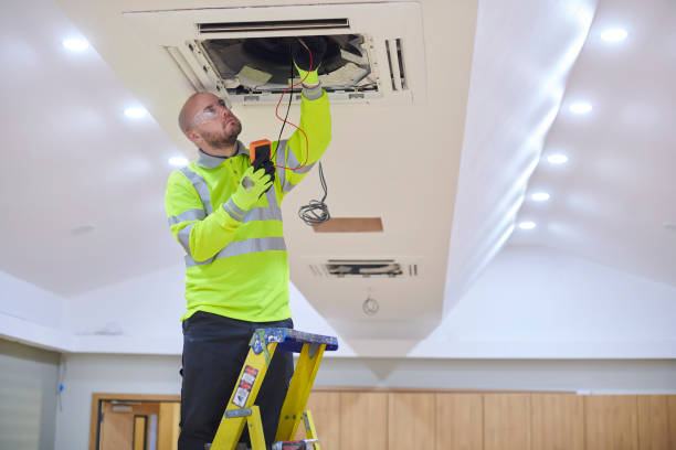 Best Seasonal HVAC Services in Orient, NY