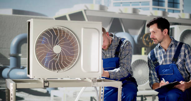Best HVAC Training and Certification in Orient, NY