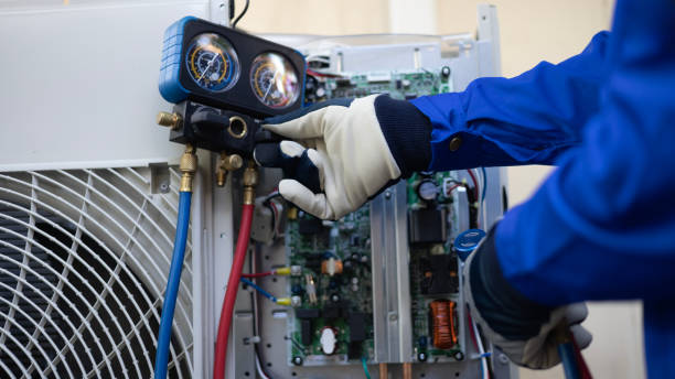 Best HVAC Software and Technology in Orient, NY